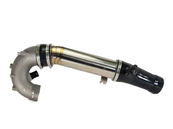 PRL Motorsports 2022 Honda Civic Turbo Inlet Titanium Tube (High Volume Intake) | PRL-HC11-15T-INT-TIP-HVI