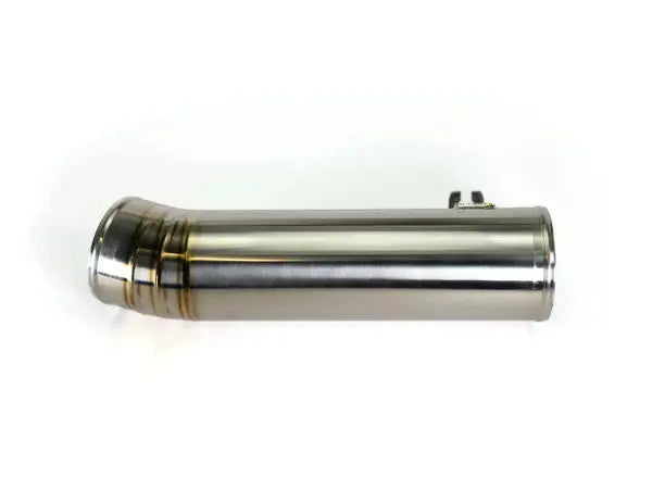 PRL Motorsports 2022 Honda Civic Turbo Inlet Titanium Tube (High Volume Intake) | PRL-HC11-15T-INT-TIP-HVI