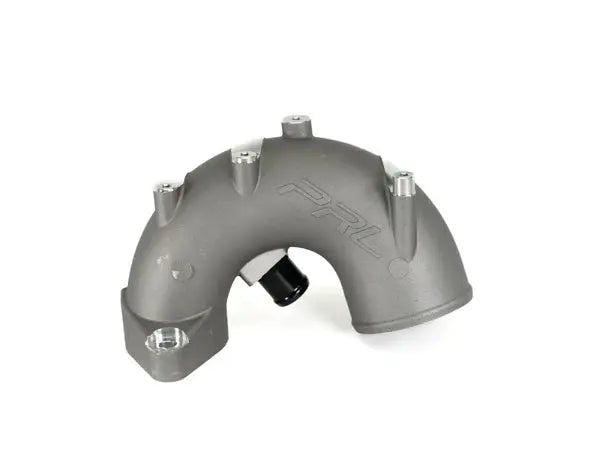 PRL Motorsports 2022 Honda Civic Turbo Inlet Titanium Tube (High Volume Intake) | PRL-HC11-15T-INT-TIP-HVI