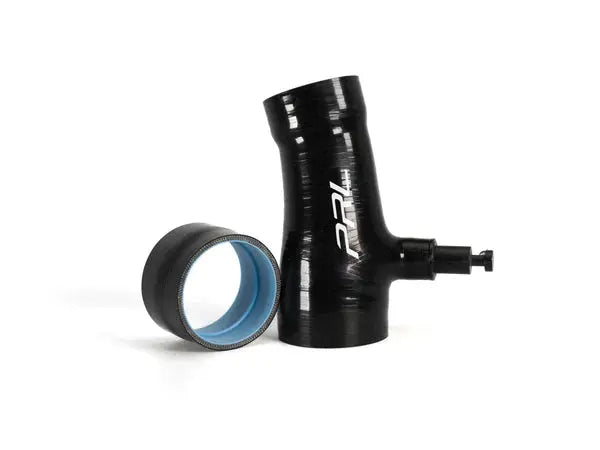 PRL Motorsports 2022 Honda Civic Turbo Inlet Titanium Tube (High Volume Intake) | PRL-HC11-15T-INT-TIP-HVI