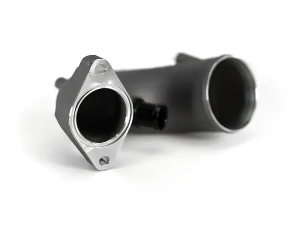 PRL Motorsports 2022 Honda Civic Turbo Inlet Titanium Tube (High Volume Intake) | PRL-HC11-15T-INT-TIP-HVI