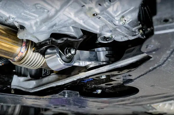 PRL Motorsports Billet Rear Engine Motor Mount - 2022-2026 Civic Integra Type R Type S - PRL-HC11-RMM PRL Motorsports