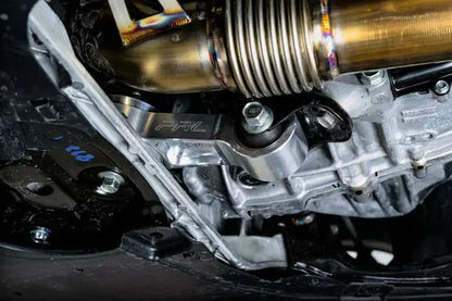PRL Motorsports Billet Rear Engine Motor Mount - 2022-2026 Civic Integra Type R Type S - PRL-HC11-RMM PRL Motorsports