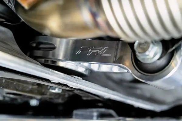 PRL Motorsports Billet Rear Engine Motor Mount - 2022-2026 Civic Integra Type R Type S - PRL-HC11-RMM PRL Motorsports