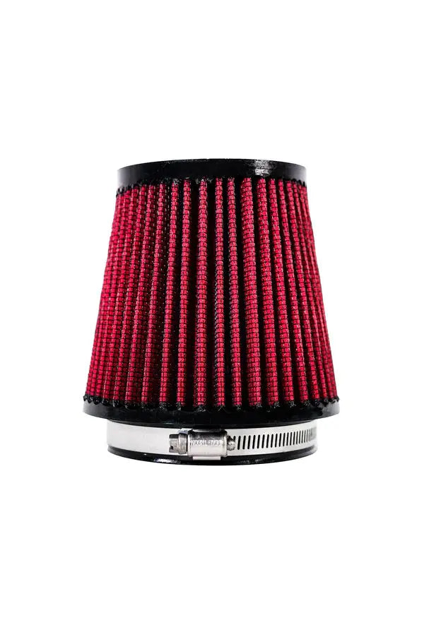 PRL Motorsports Air Filter 4 Inlet (short) | PRL-AF-4258