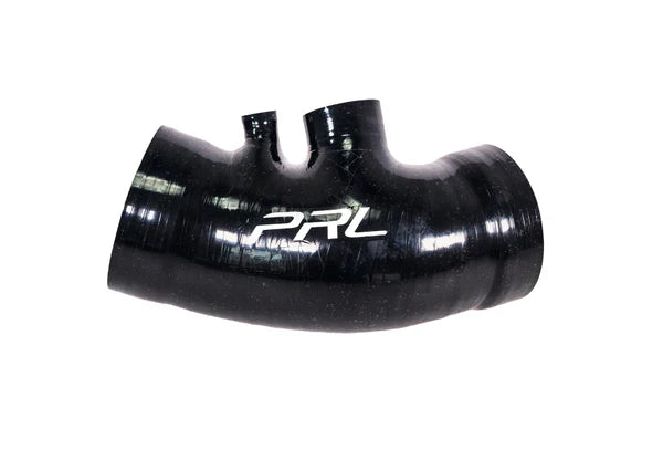 PRL Motorsports Turbo Inlet Intake Conversion Hose V2 for 2018-2022 Honda Accord 2.0T - PRL-SIL-HA10-20T-INT-TIP-A-V2
