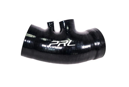 PRL Motorsports Turbo Inlet Intake Conversion Hose V2 for 2018-2022 Honda Accord 2.0T - PRL-SIL-HA10-20T-INT-TIP-A-V2