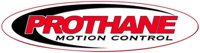Prothane Front Differential Mount Bushing Red 2006-2007 Mazdaspeed 6 - U-60646R