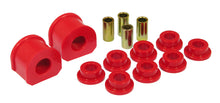 Load image into Gallery viewer, 17-20 Hyundai Elantra Rear Sway Bar Link Bushing Set