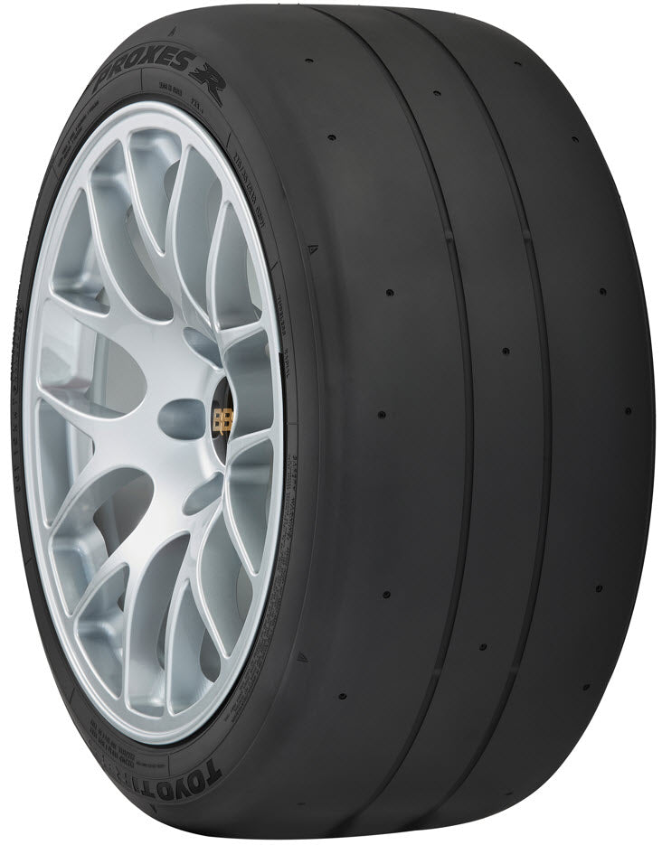 Toyo Proxes R Tire - 275/35ZR18 95W