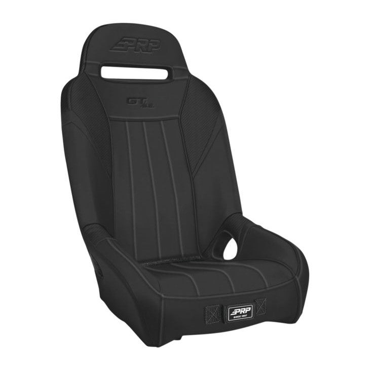 PRP Gt/Se Seat W/Frnt Pocket Bk/Rd TUCKA57-204