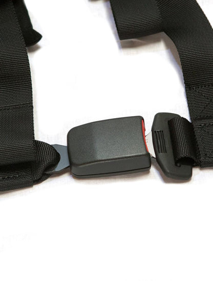 PRP Seats 4.2 4-Point Race Harness - SBAUTO2