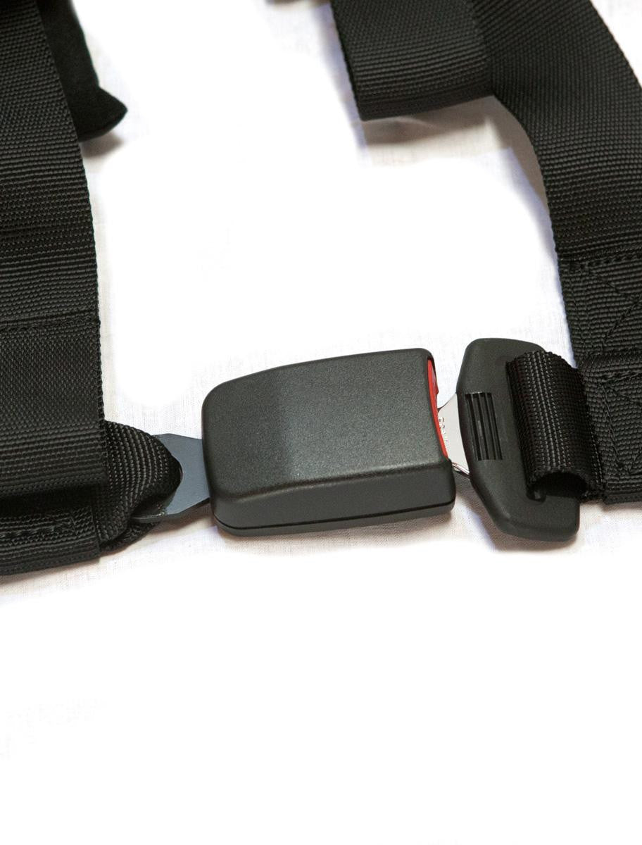 PRP Seats 4.2 4-Point Race Harness - SBAUTO2TR