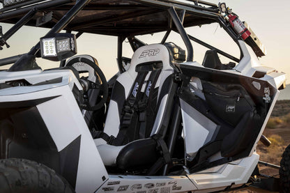 PRP Seats 4.2 4-Point Race Harness - SBAUTO2