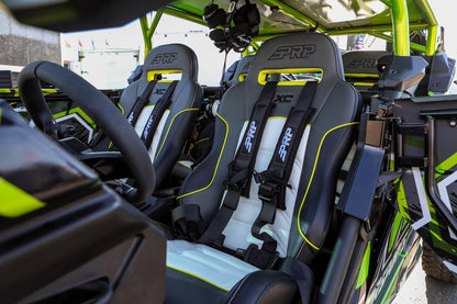 PRP Seats 4.2 4-Point Race Harness - SBAUTO2TR