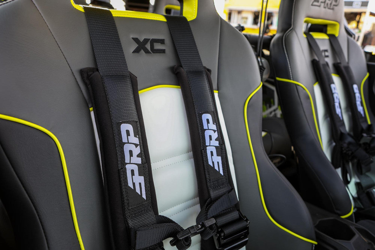 PRP Seats 4.2 4-Point Race Harness - SBAUTO2