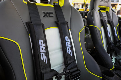 PRP Seats 4.2 4-Point Race Harness - SBAUTO2
