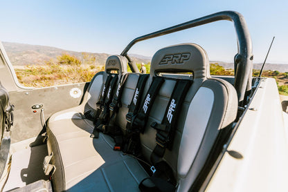 PRP Seats 4.2 4-Point Race Harness - SBAUTO2TR
