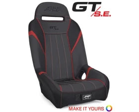 PRP RZR/XP4 1000/Turbo S/Pro Xp4/R4/Turbo R4/Maverick Max/Commander Max GT/S.E. Rear Suspension Seat A5708-POR1K