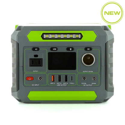 Antigravity PS-80 Portable Power Station Antigravity Batteries
