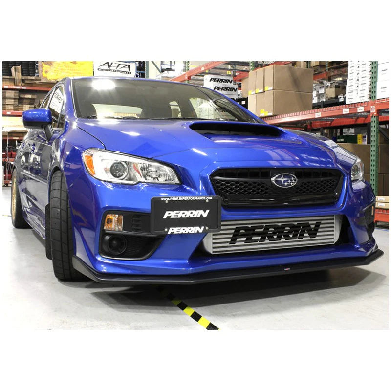 PERRIN PSP-BDY-205 Front License Plate Relocation Kit for WRX BRZ 86