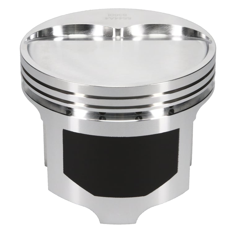 Wiseco Buick 455 Pro Tru Street Piston Set 4.350 in. Bore