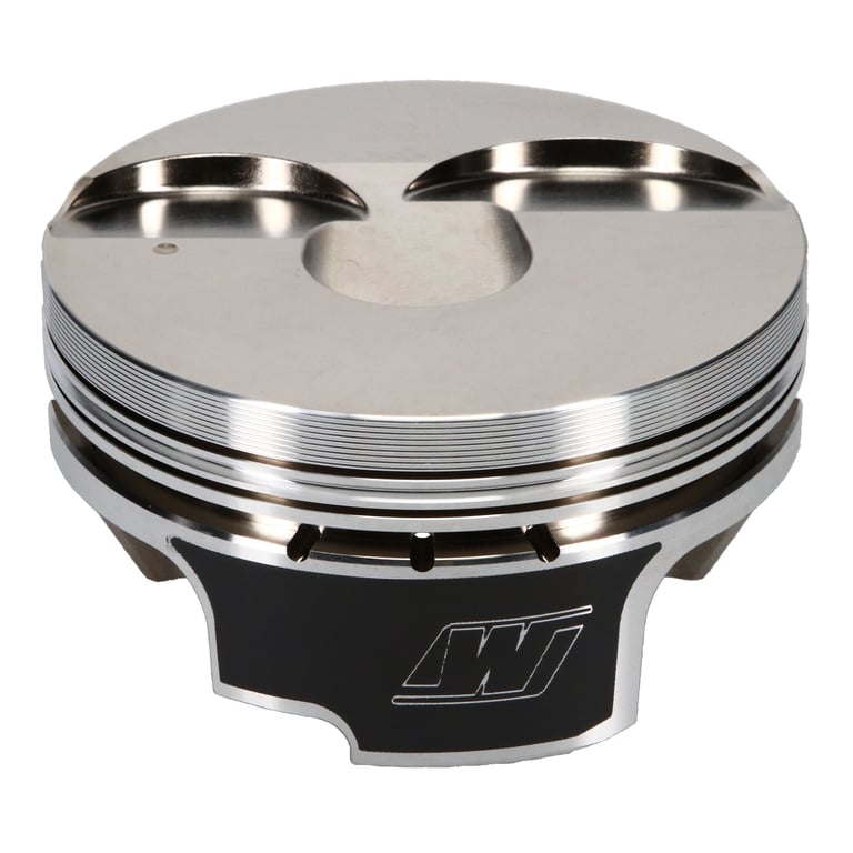 Wiseco Chevy LT1 Piston Set 4.070 in. Bore 1.115 in. Compression Height Set of 8