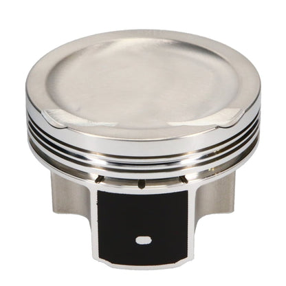 JE Pistons Volkswagen 1.8T 20V Piston Kit – 82.00 Mm Bore – 1.291 In. CH, -6.50 CC