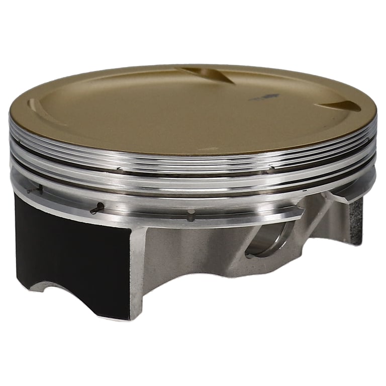 JE Pistons MILWAUKEE 8 -4.250 / 1.080 Piston Single