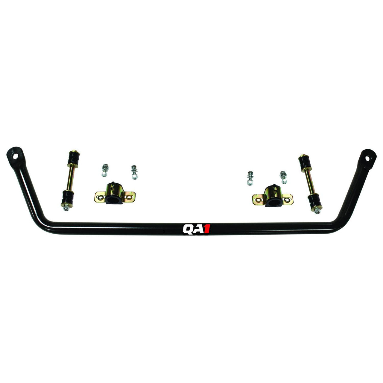 QA1 52834 front sway bar Mopar B and E body chromoly tubular