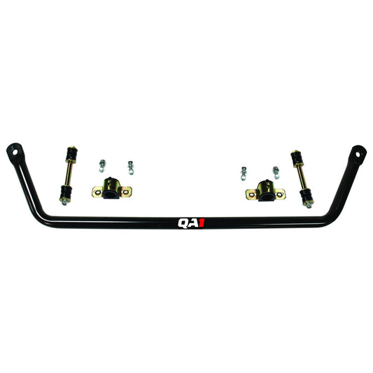 QA1 52834 front sway bar Mopar B and E body chromoly tubular