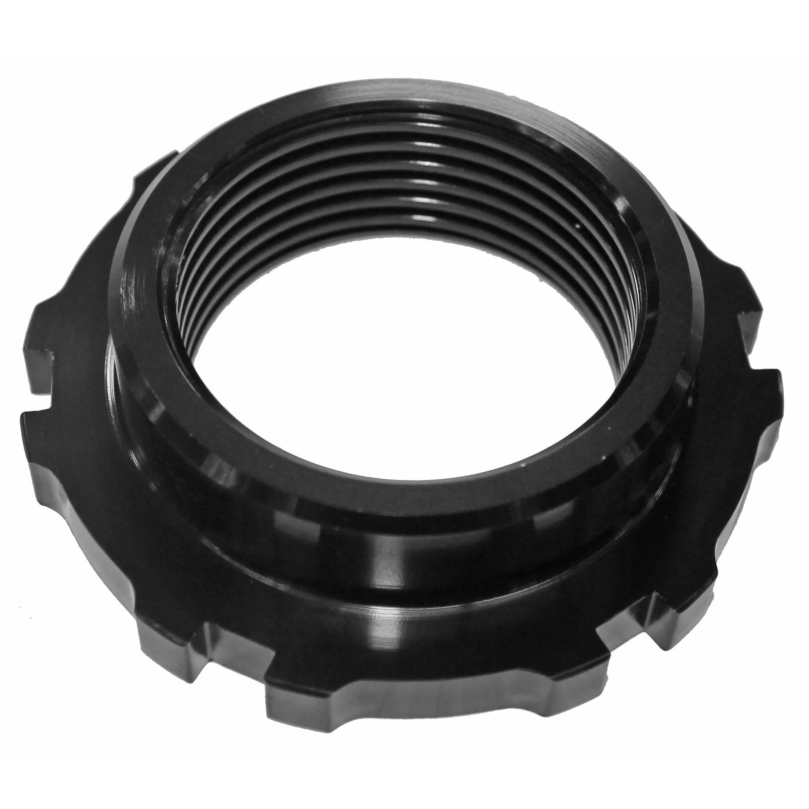 QA1 9019-143 spring seat for Ultra Ride and Proma Star shocks