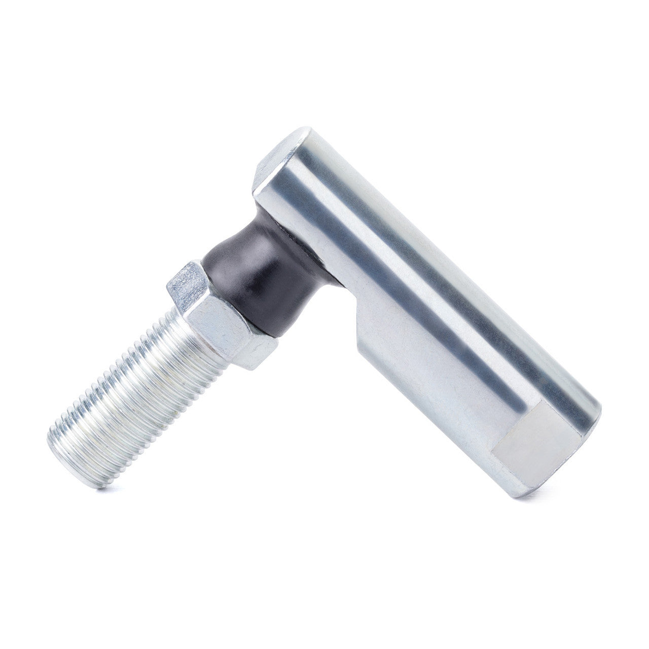 QA1 BJGR4 grommet style ball joint 1/2-28 right hand thread carbon steel