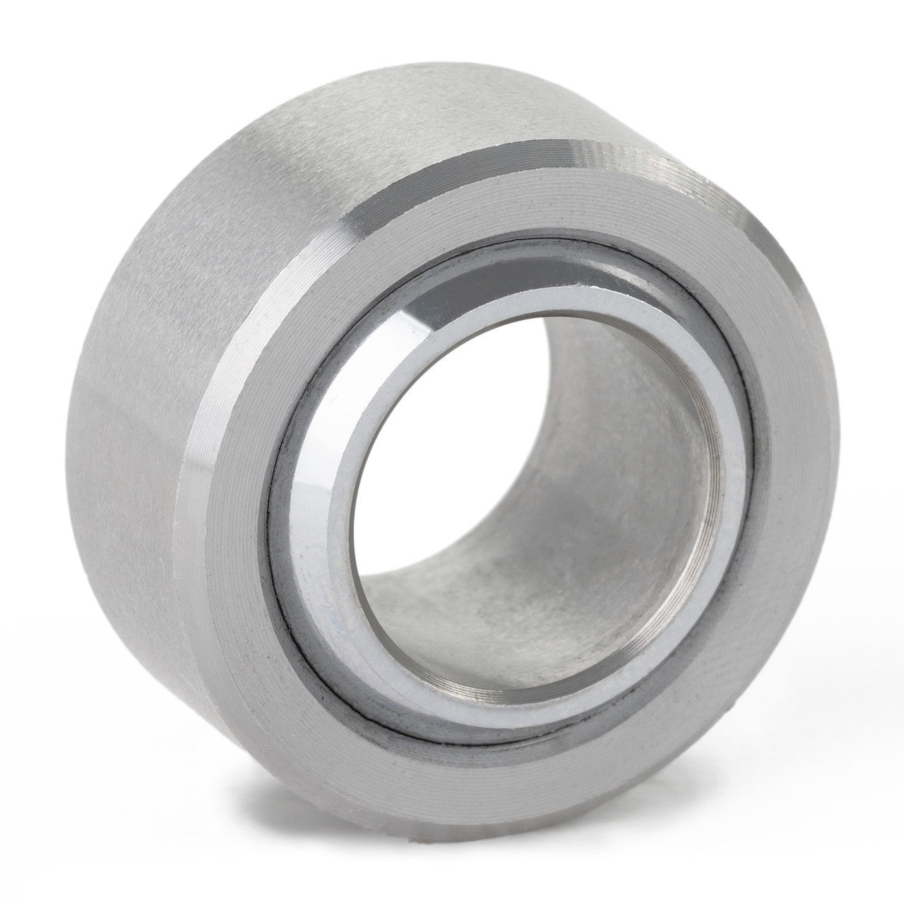 QA1 COM8T spherical bearing 1/2 inch bore PTFE lined chromoly steel
