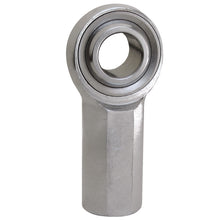 Load image into Gallery viewer, QA1 H Series 3-Pc Rod End - Female/Right Hand - .5in Bore x 1/2-20 w/Stud - Alloy Steel