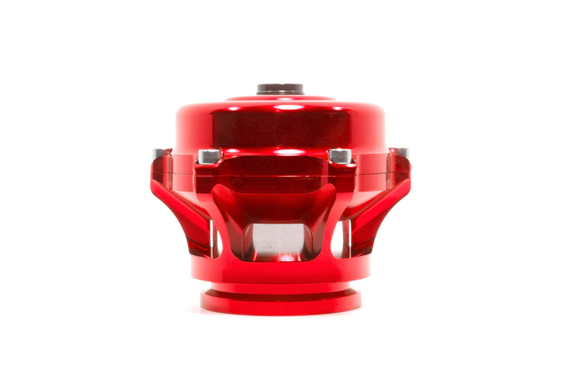 TiALSport 002115 Q-Series Blow-Off Valve- Silver 10psi TiALSport