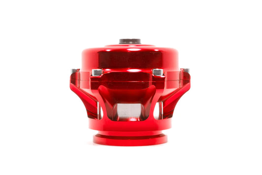 TiALSport 002575 Q-Series Blow-Off Valve- Red 11psi TiALSport
