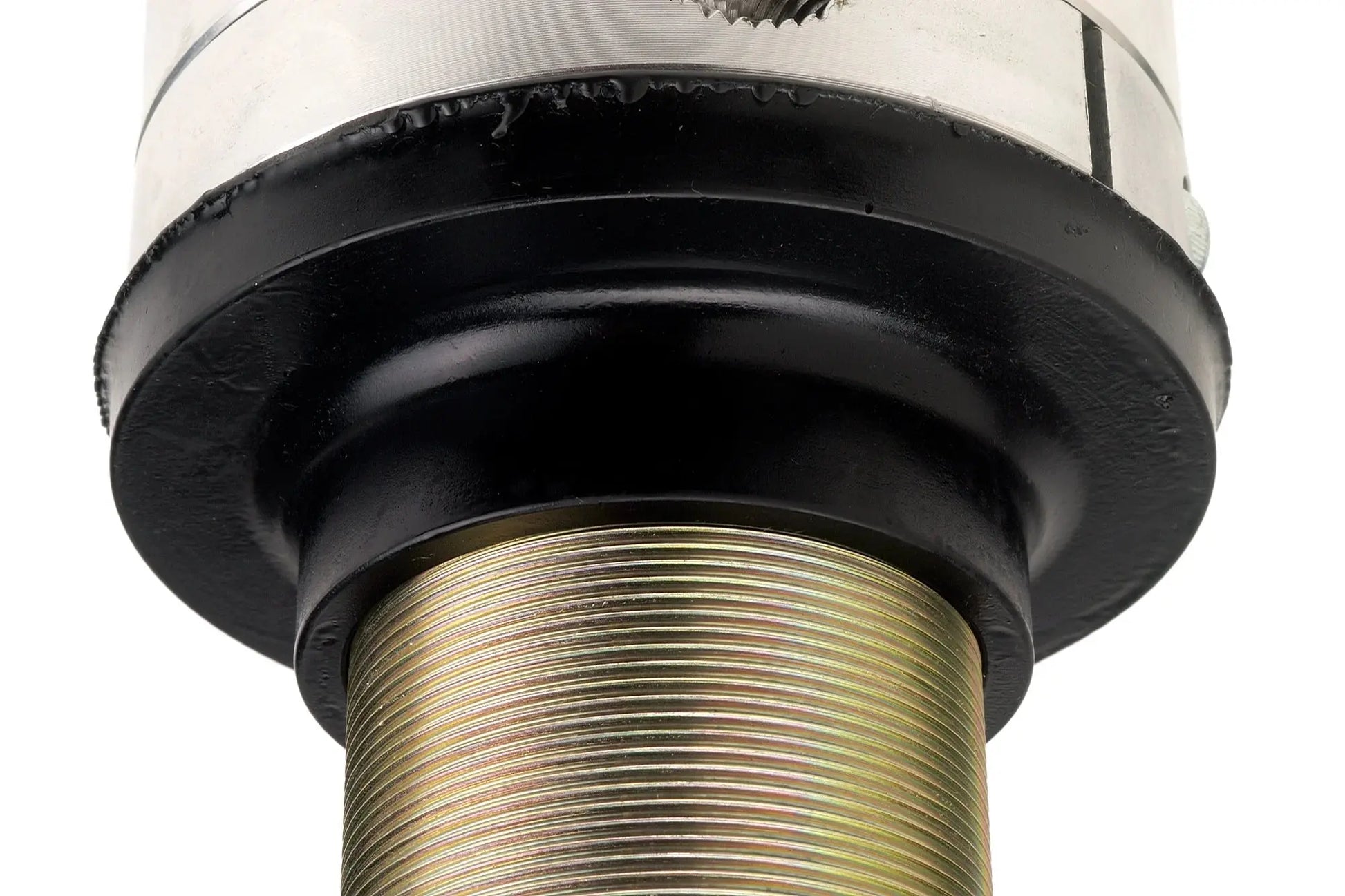 JKS Manufacturing Jeep Wrangler TJ/LJ Front Adjustable Coilover Spacer JKS Manufacturing