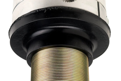 JKS Manufacturing Jeep Wrangler TJ/LJ Front Adjustable Coilover Spacer JKS Manufacturing