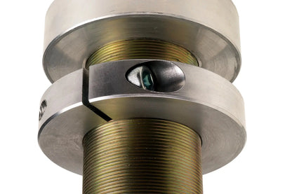 JKS Manufacturing Jeep Wrangler TJ/LJ Front Adjustable Coilover Spacer JKS Manufacturing