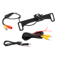 Load image into Gallery viewer, BOSS Audio Systems Motorcycle Rearview Camera