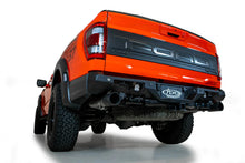 Load image into Gallery viewer, 2021-2023 FORD RAPTOR &amp; RAPTOR R BOMBER REAR BUMPER R210141370103