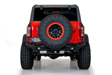 Load image into Gallery viewer, 2021-2023 FORD BRONCO STEALTH FIGHTER REAR BUMPER R230081370103