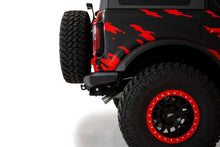 Load image into Gallery viewer, 2021-2023 FORD BRONCO STEALTH FIGHTER REAR BUMPER R230081370103