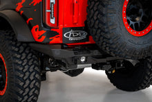 Load image into Gallery viewer, 2021-2023 FORD BRONCO STEALTH FIGHTER REAR BUMPER R230081370103