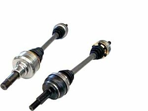 DSS Dodge 2009-2010 LX 5.7 1400HP Full Chromoly Level 5 Direct Bolt-In Axle -Right RA7275X5