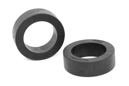 Rough Country 2 Inch Leveling Kit Ram 1500 (19-25) 35400 Rough Country