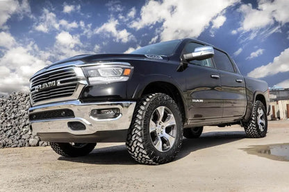 Rough Country 2 Inch Leveling Kit Ram 1500 (19-25) 35400 Rough Country