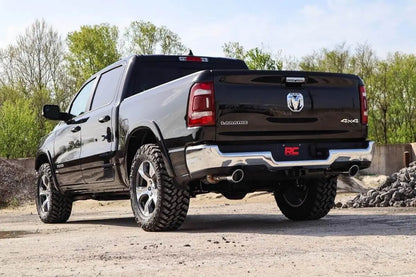 Rough Country 2 Inch Leveling Kit Ram 1500 (19-25) 35400 Rough Country