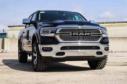 Rough Country 2 Inch Leveling Kit Ram 1500 (19-25) 35400 Rough Country